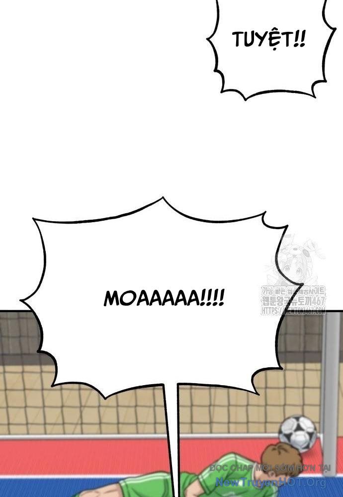 Thủ Môn chapter 42 - Trang 18