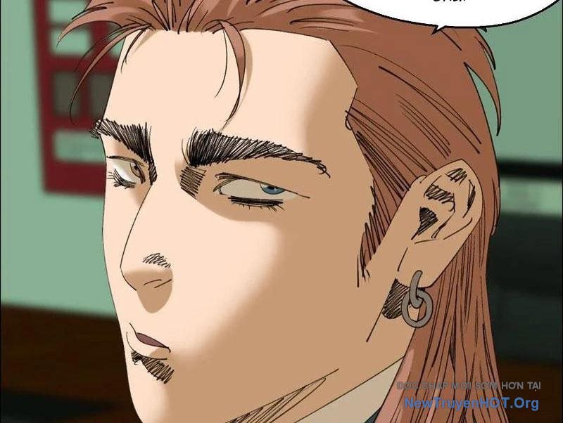 Giờ ngọ ba khắc chapter 111 - Trang 30