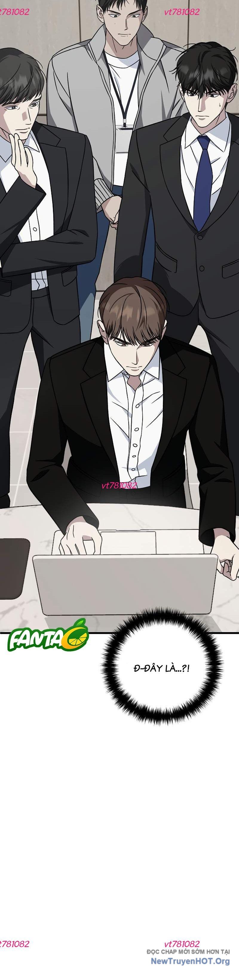 Đây Là Luật chapter 136 - Trang 32