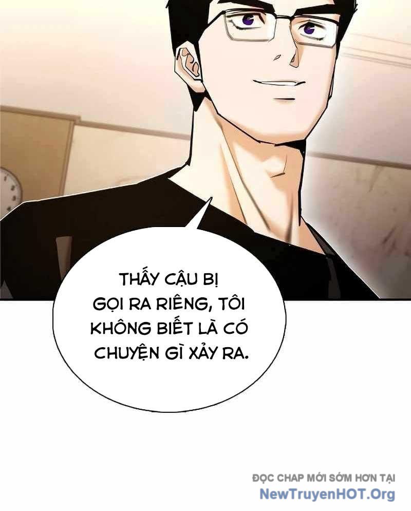 Bạch Dạ chapter 10 - Trang 102