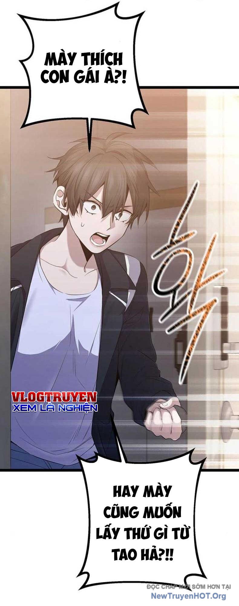Vương Hậu Đi Học chapter 51 - Trang 84