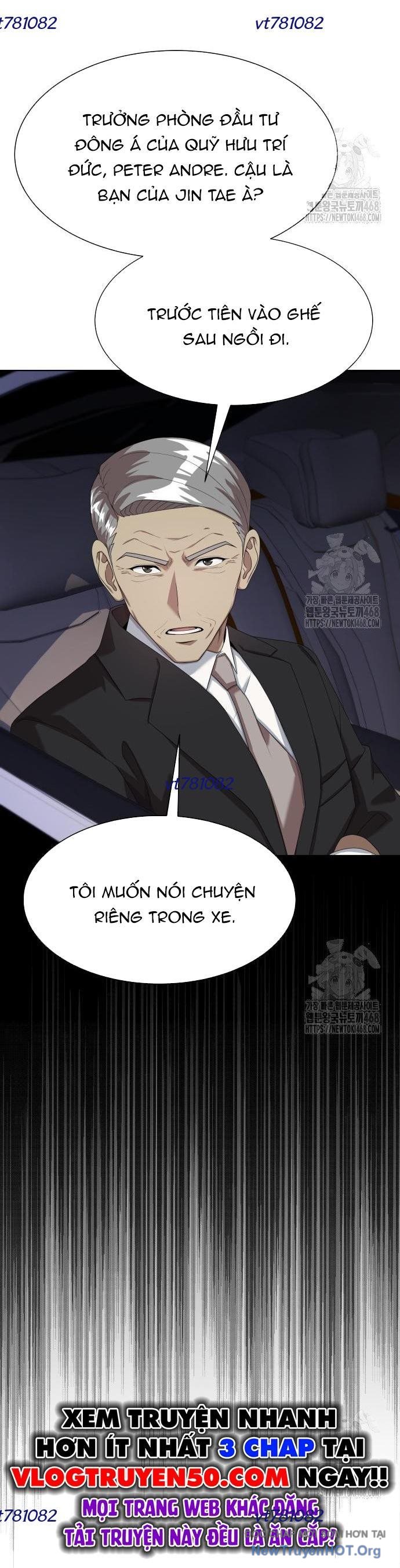 Từ Nhân Viên Vạn Năng Trở Thành Huyền Thoại chapter 77 - Trang 36