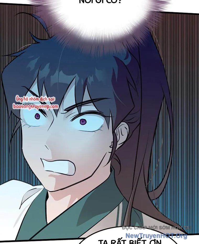 Tôi trở thành chồng của giáo chủ ma giáo chapter 17 - Trang 2