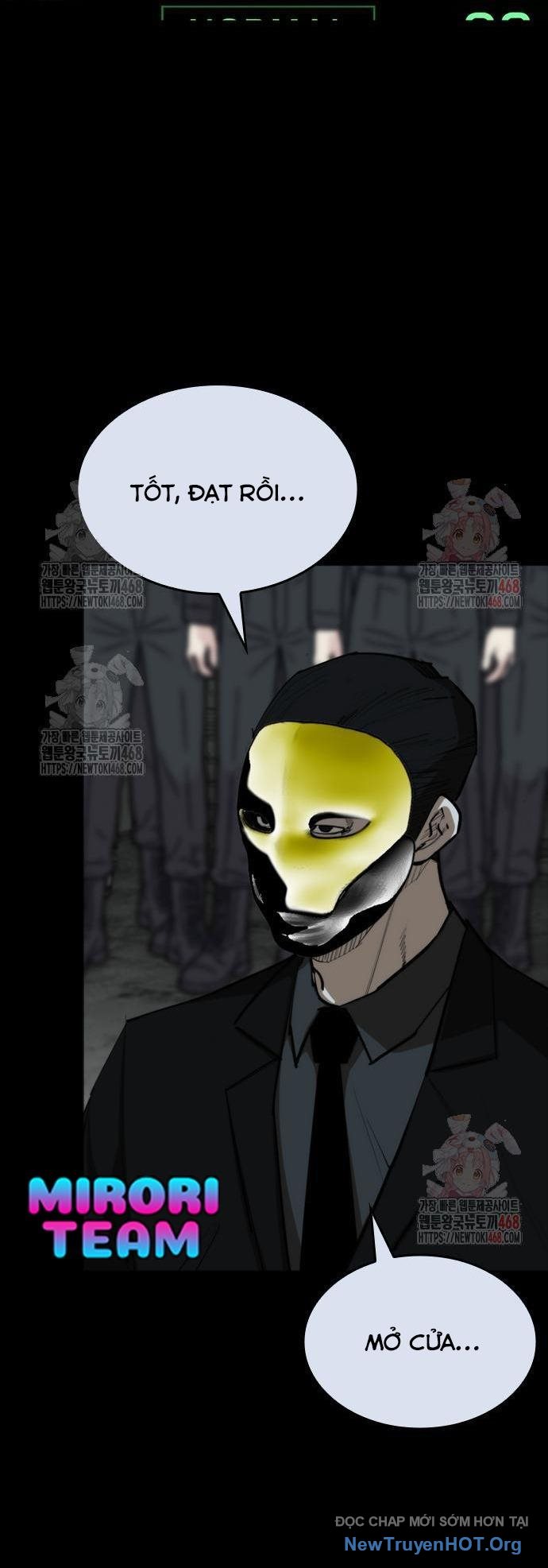 VentaBlack chapter 30 - Trang 68