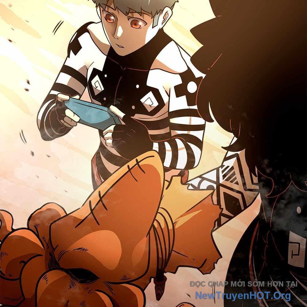 Trò Chơi Của Thần chapter 83 - Trang 171