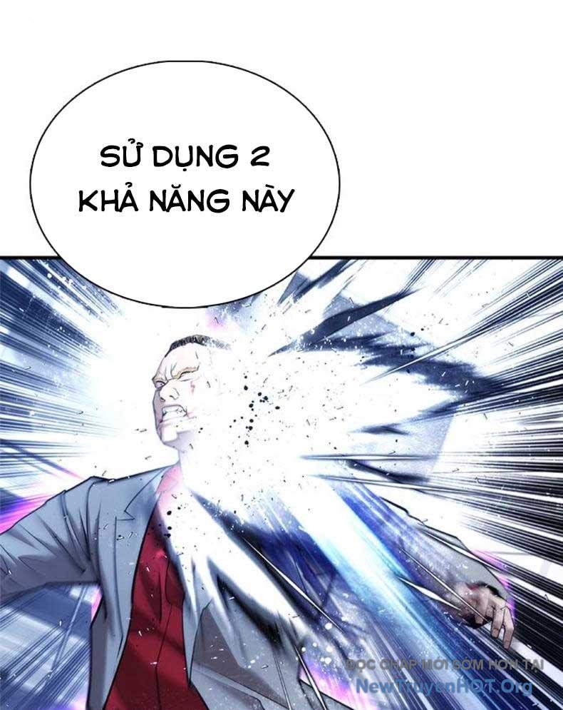 Bạch Dạ chapter 12 - Trang 37