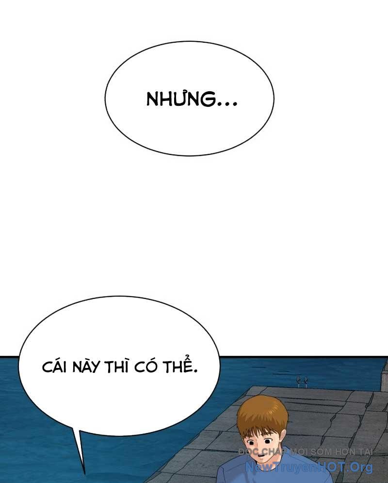 Nhà Hàng Kỳ Lạ chapter 23 - Trang 114
