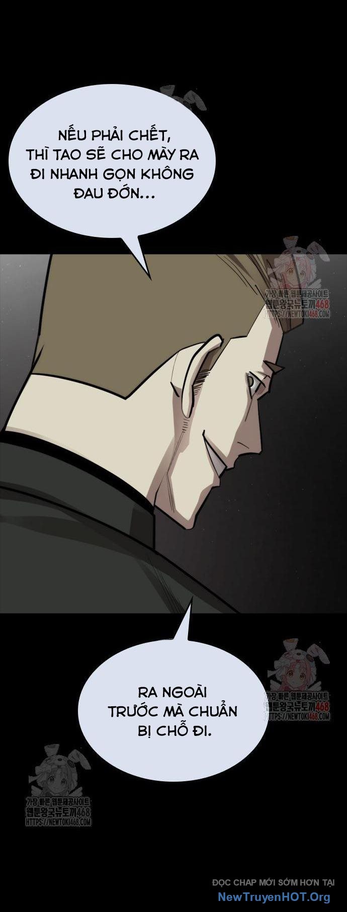 VentaBlack chapter 32 - Trang 18