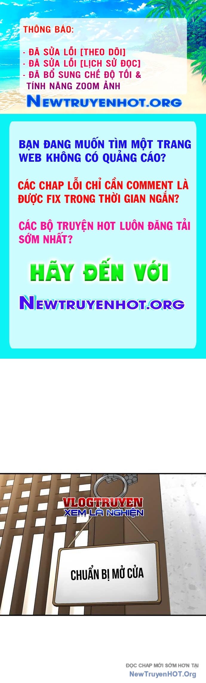Nhà Hàng Kỳ Lạ chapter 13 - Trang 1