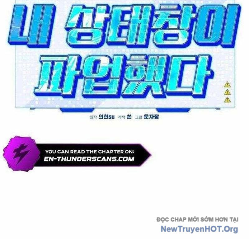 Lỗi Hệ Thống chapter 46 - Trang 127