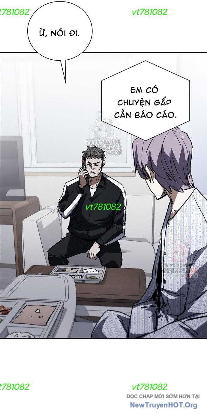 Cá Mập Wyvern chapter 106 - Trang 30