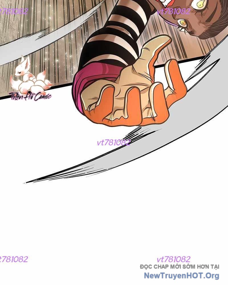 Trò Chơi Của Thần chapter 87 - Trang 12
