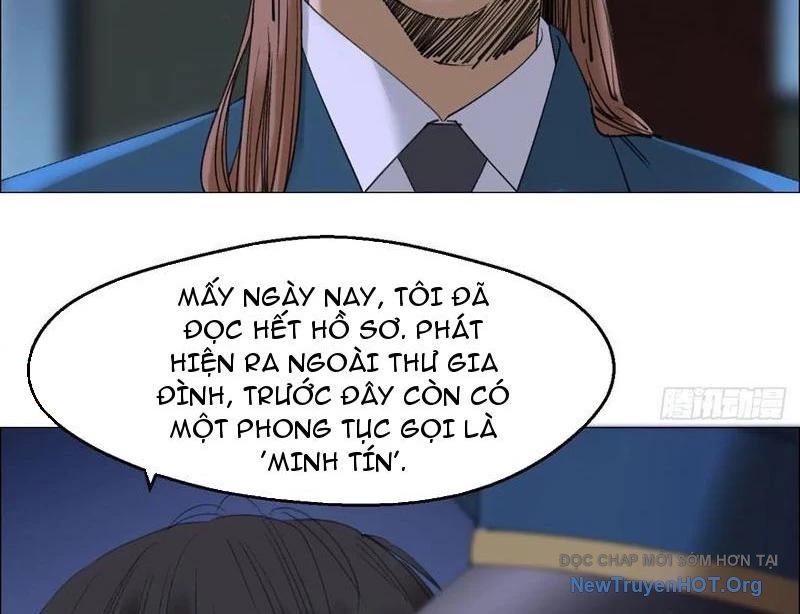 Giờ ngọ ba khắc chapter 111 - Trang 38