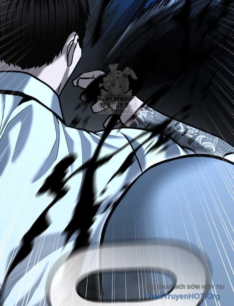 Cảnh Sát Bất Bại chapter 48 - Trang 141
