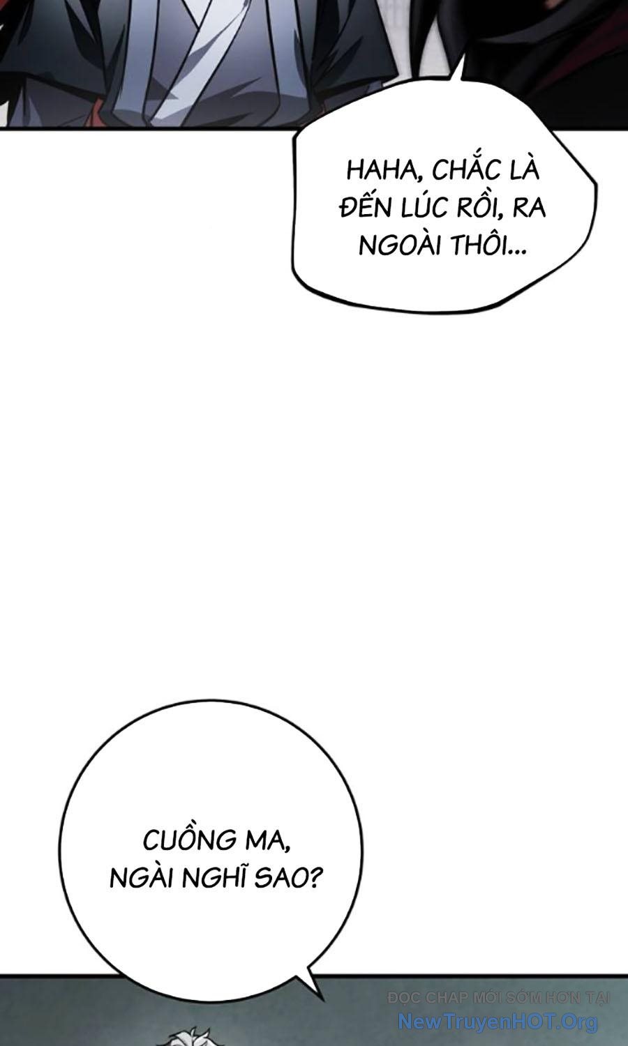 Thanh Kiếm Của Hoàng Đế chapter 88 - Trang 112