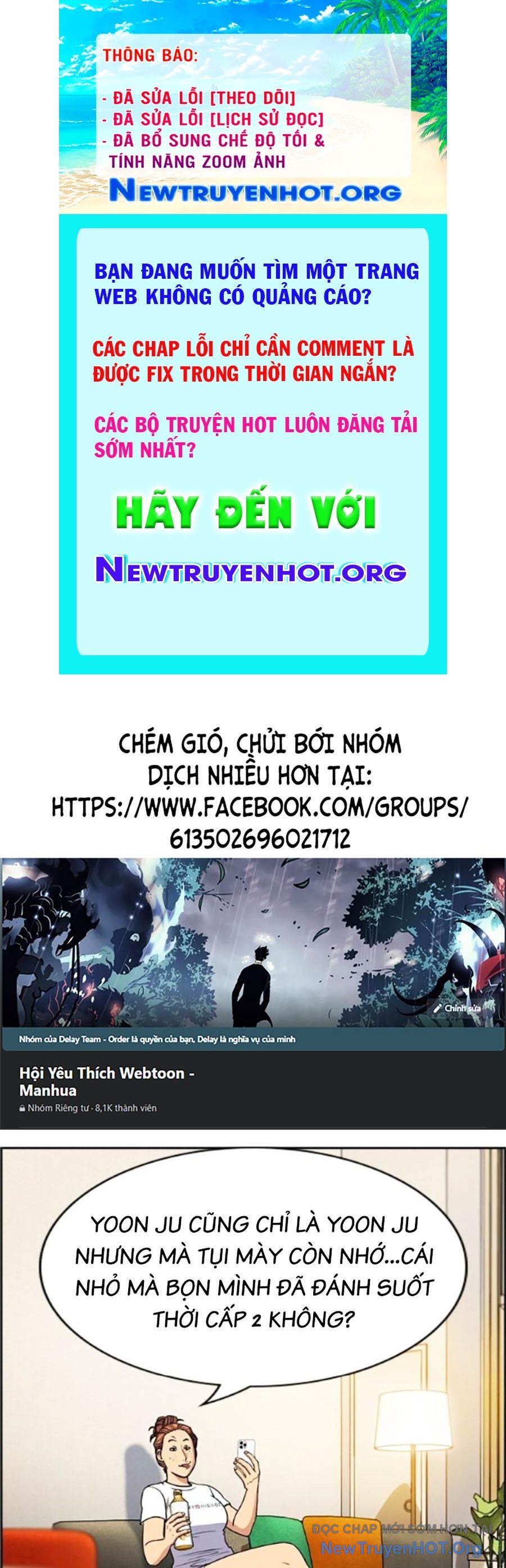 Giáo Dục Chân Chính chapter 198 - Trang 1