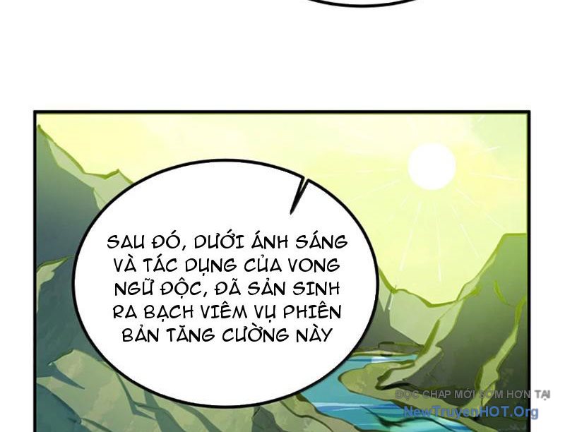 Ta Ở Tu Tiên Giới Chỉ Làm Giờ Hành Chính chapter 123 - Trang 44