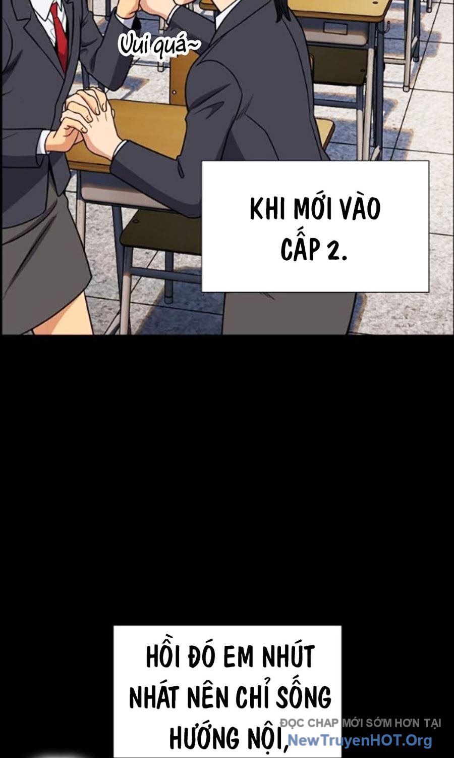 Giáo Dục Chân Chính chapter 198 - Trang 16