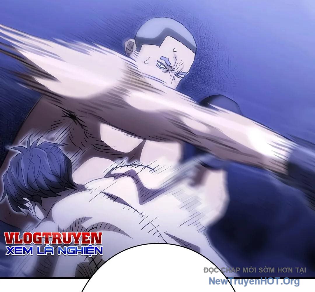 Ác Nhân Lồng Bát Giác chapter 27 - Trang 22