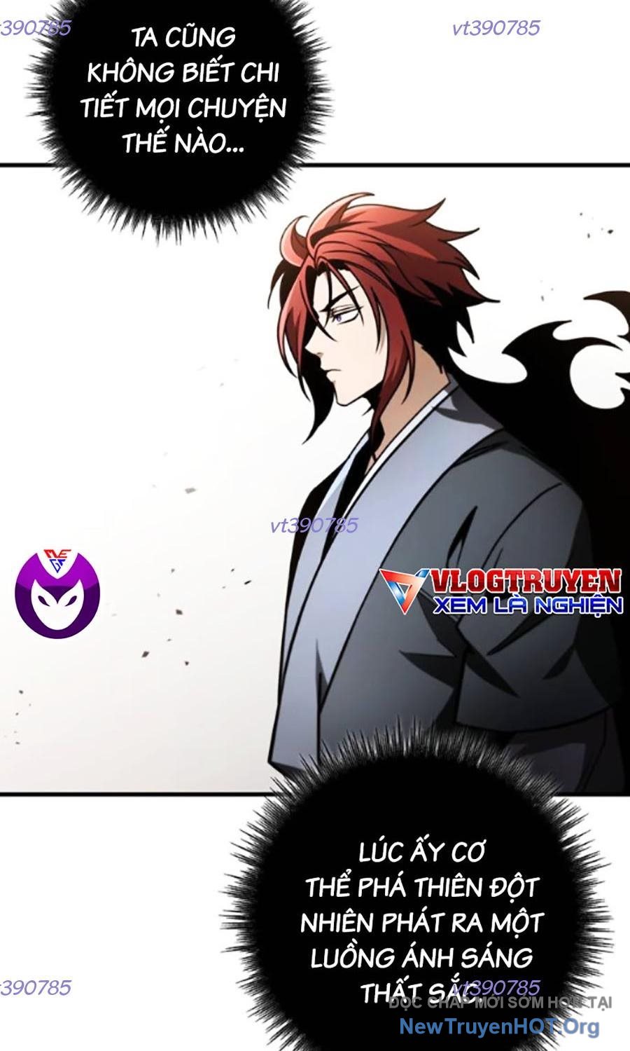 Thanh Kiếm Của Hoàng Đế chapter 88 - Trang 65