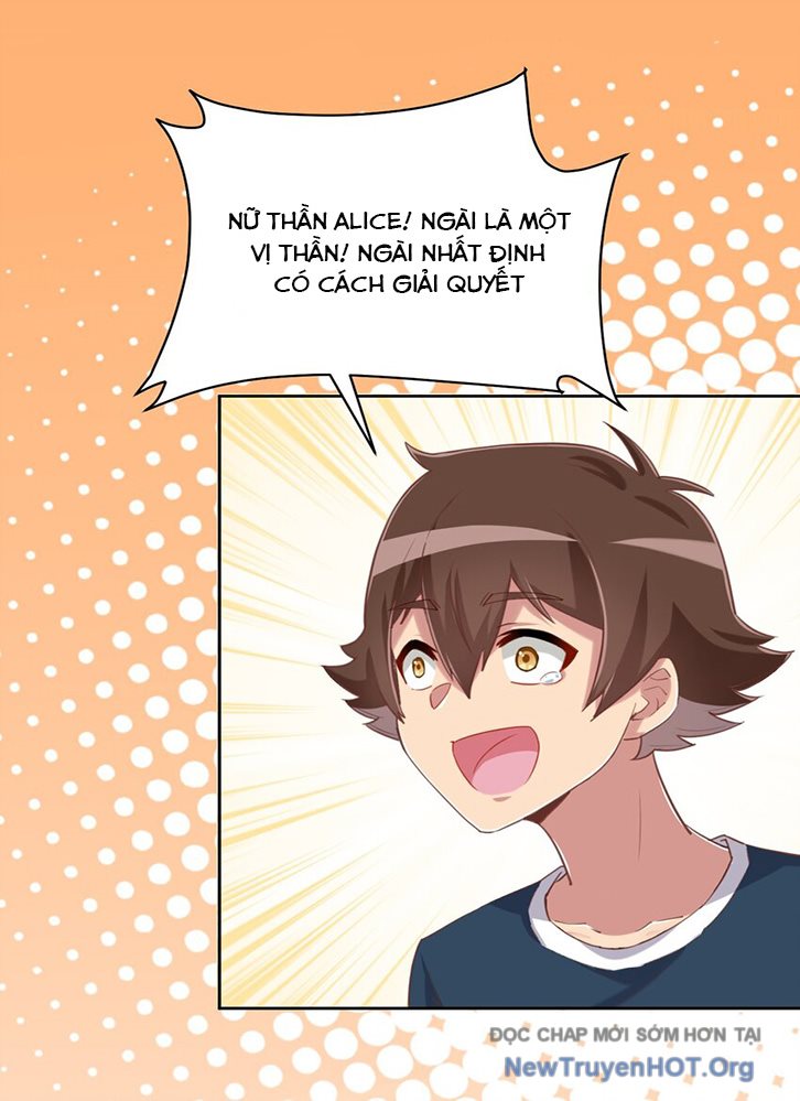 Ông Trời Đã Ban Cho Tôi Siêu Năng Lực Kỳ Lạ Gì Thế Này? chapter 63 - Trang 45