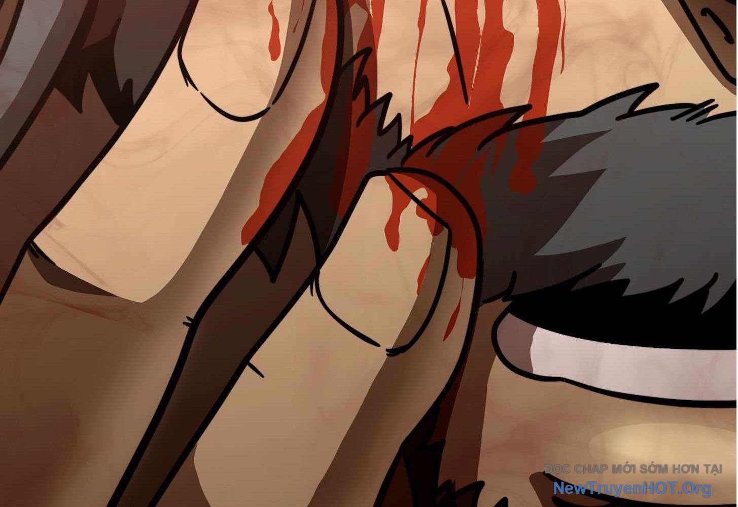 Trò Chơi Của Thần chapter 84 - Trang 213