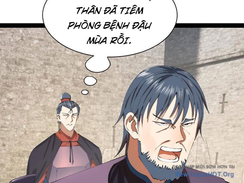 Chàng Rể Mạnh Nhất Lịch Sử chapter 307 - Trang 54
