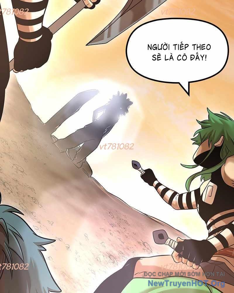 Trò Chơi Của Thần chapter 87 - Trang 6