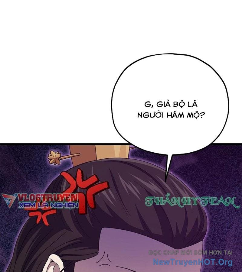 Bố Tôi Quá Mạnh chapter 197 - Trang 16