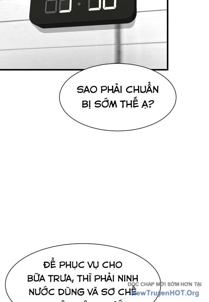 Nhà Hàng Kỳ Lạ chapter 21 - Trang 33