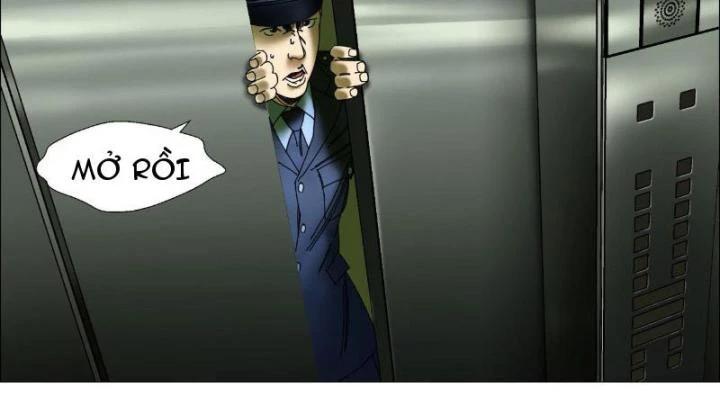 Giờ ngọ ba khắc chapter 2 - Trang 56