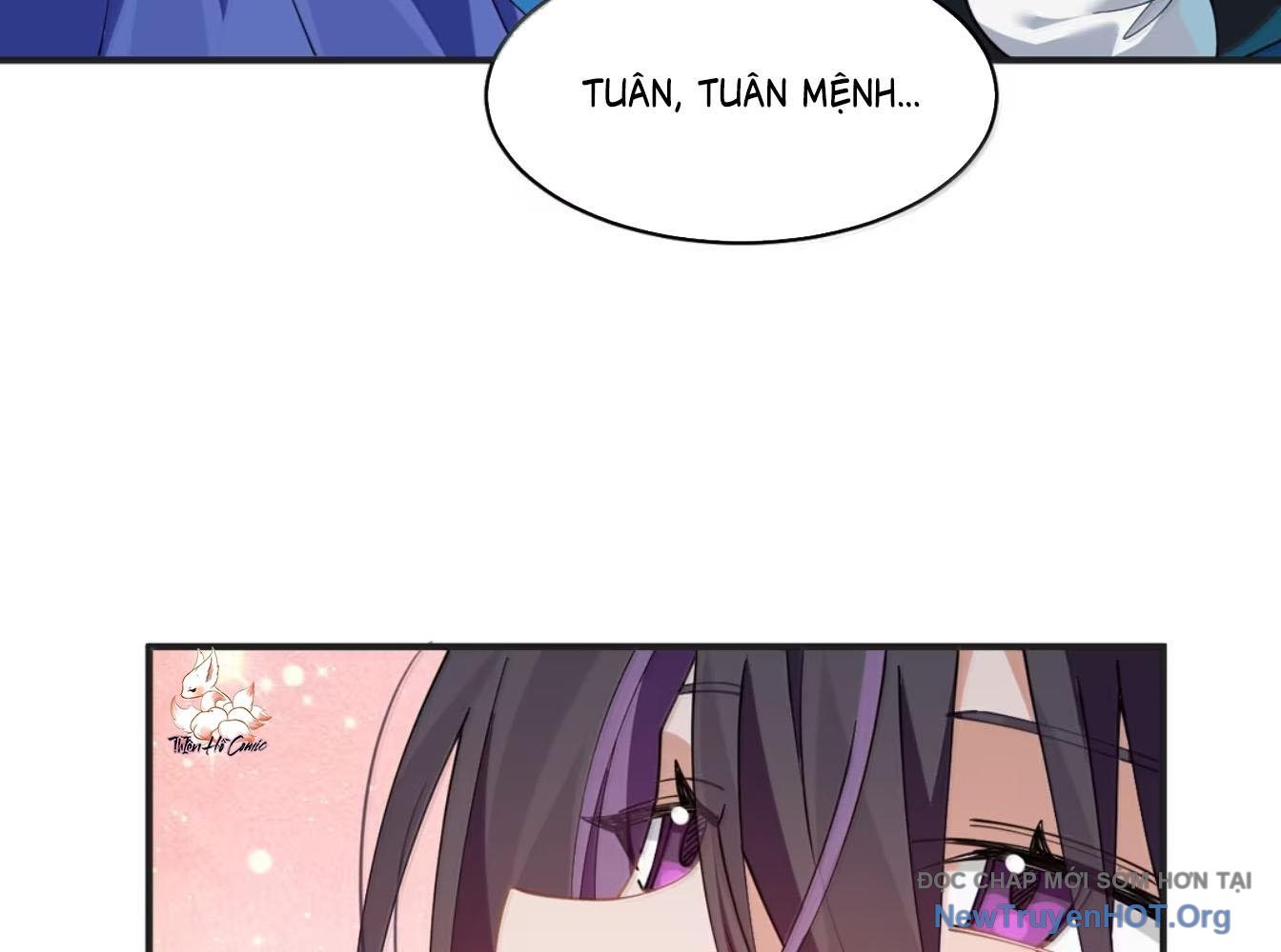vượt cấp xuyên không, tại sao tôi lại trở thành tiểu thư tu sĩ? chapter 41 - Trang 25