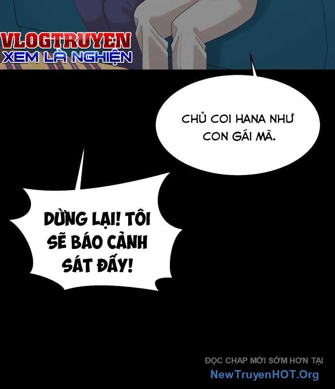 Nhà Hàng Kỳ Lạ chapter 18 - Trang 108