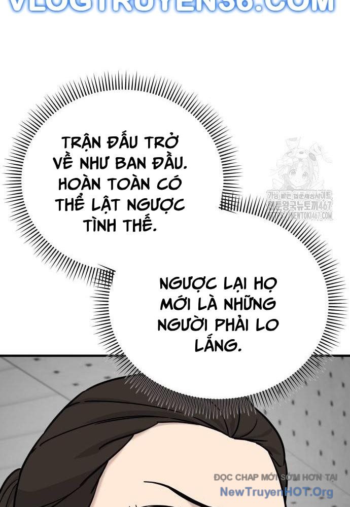 Thủ Môn chapter 42 - Trang 47