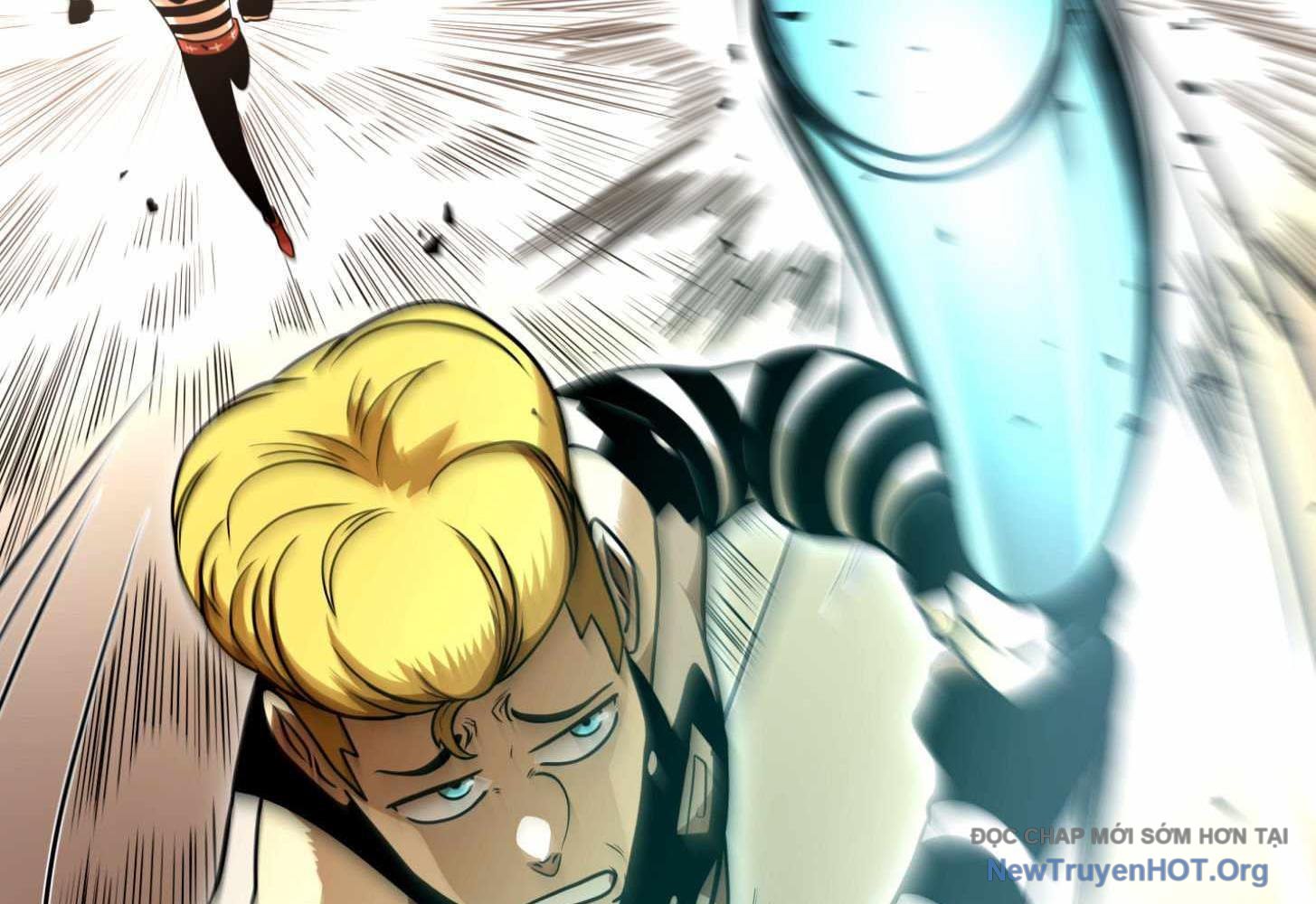 Trò Chơi Của Thần chapter 84 - Trang 110