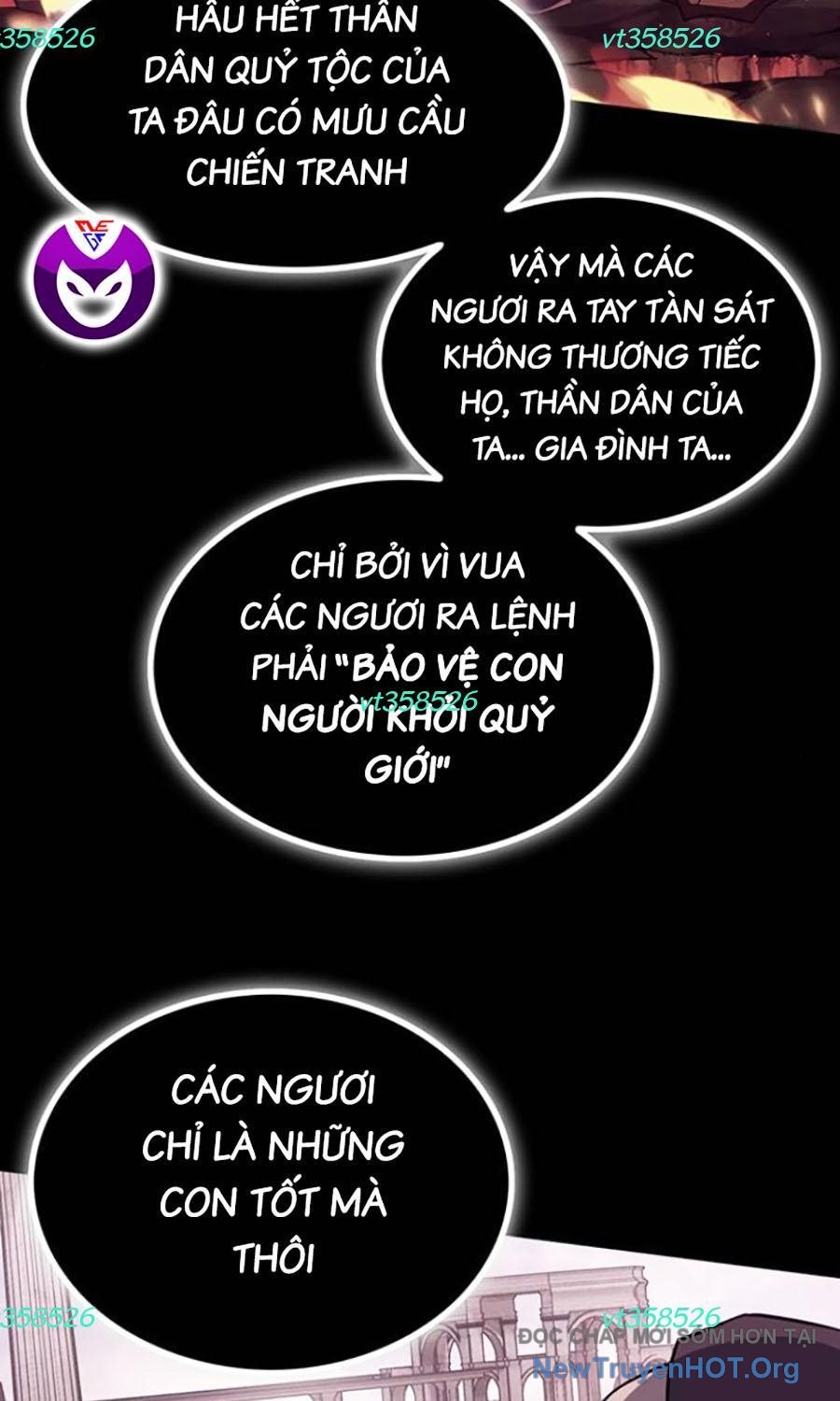 Hardcore Leveling Warrior Season 3 chapter 89 - Trang 13