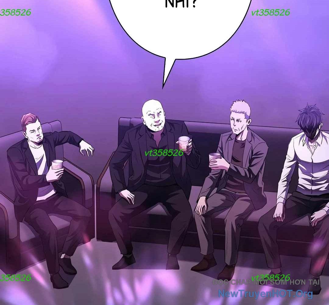 Ác Nhân Lồng Bát Giác chapter 31 - Trang 7
