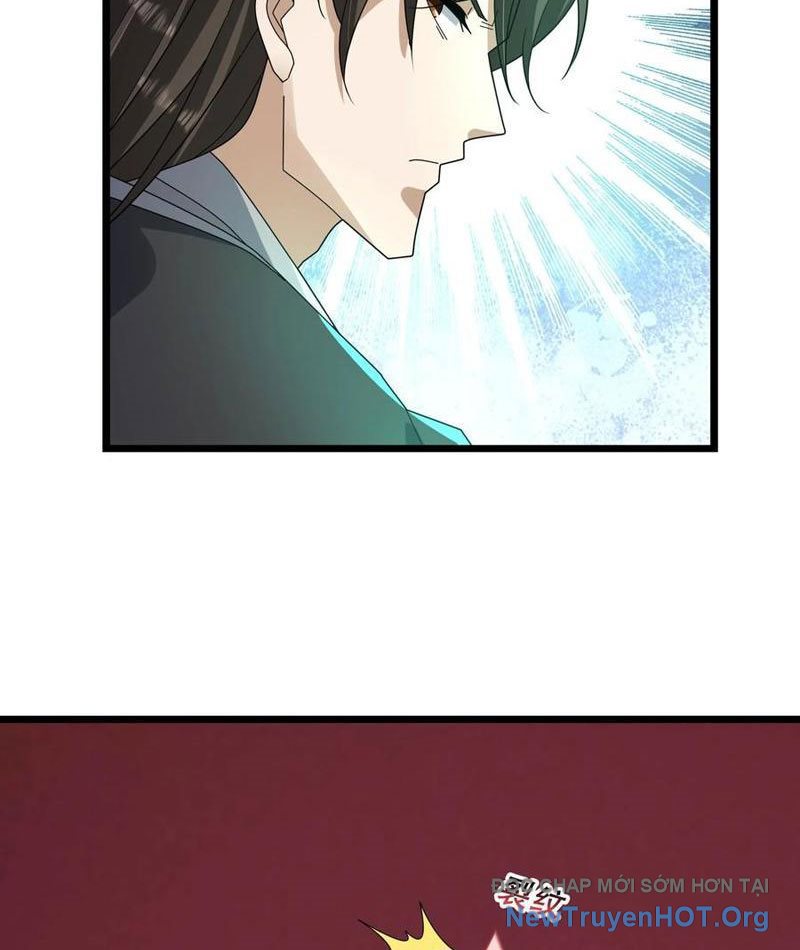 Tiên Làm Nô Thần Là Bộc, Đại Đế Làm Chó Giữ Nhà chapter 57 - Trang 5