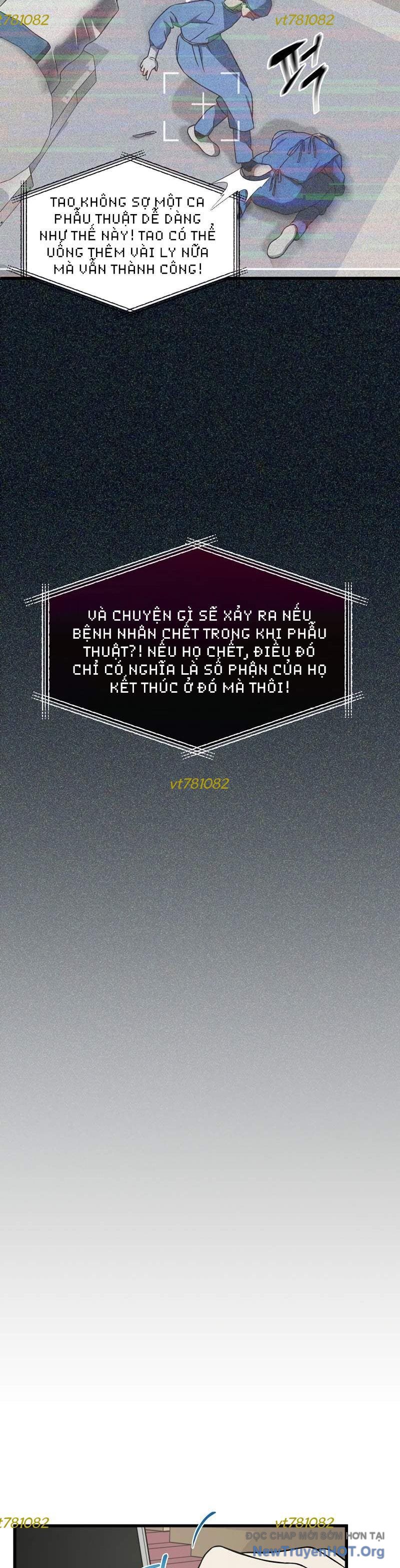 Đây Là Luật chapter 136 - Trang 39