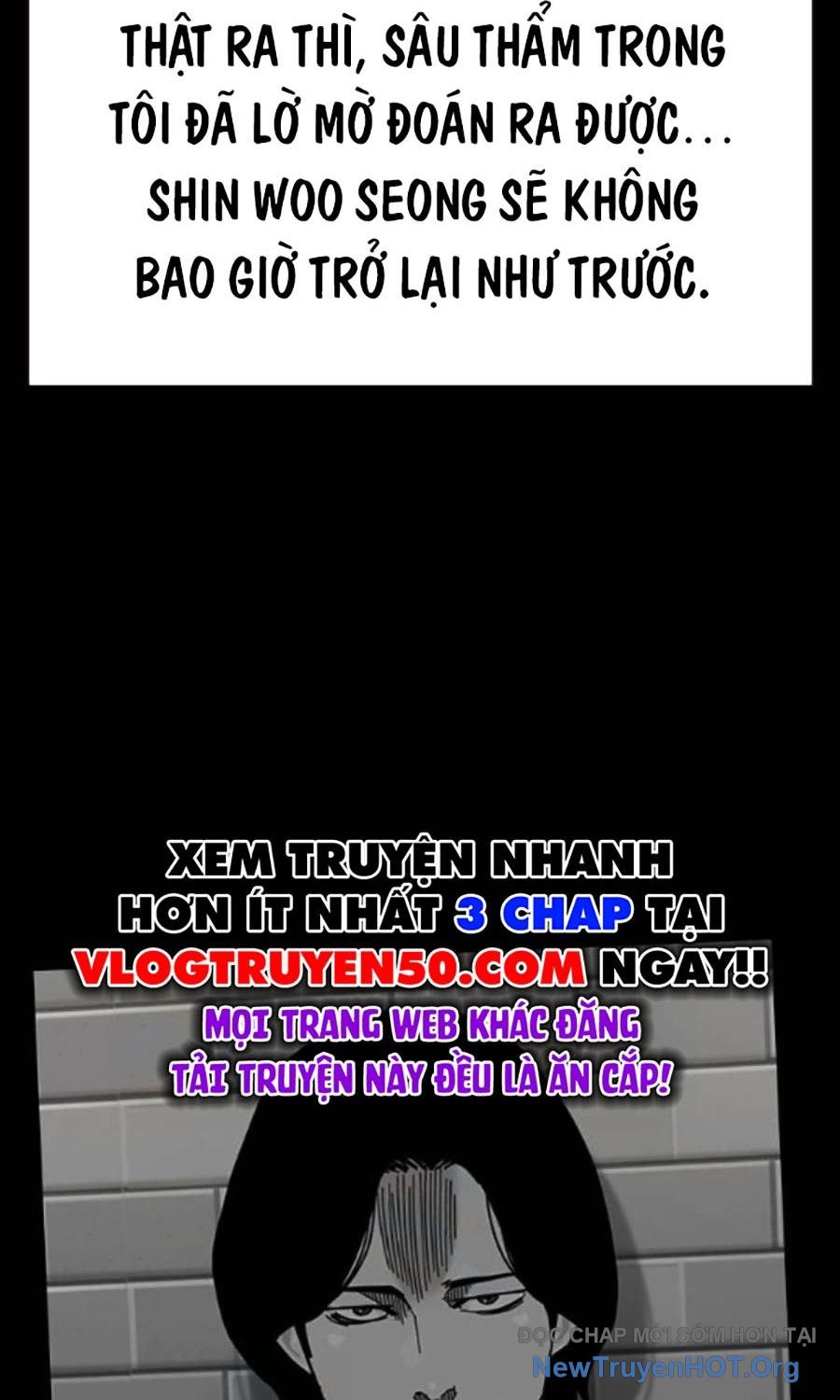 Để Có Thể Sống Sót chapter 171 - Trang 147