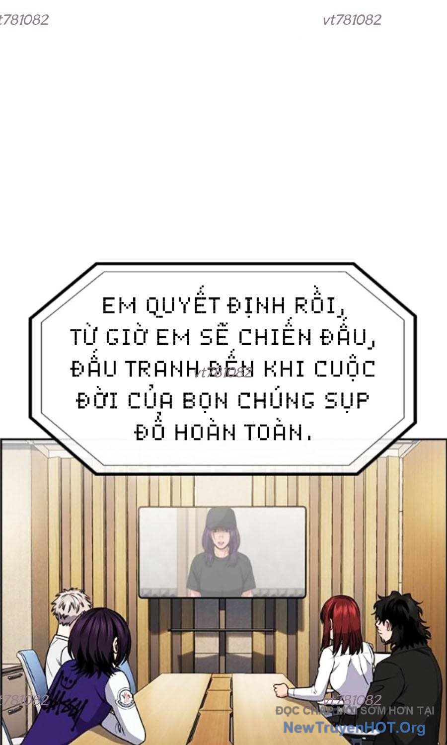 Giáo Dục Chân Chính chapter 198 - Trang 114