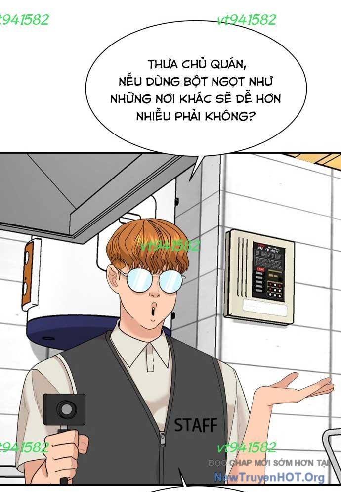 Nhà Hàng Kỳ Lạ chapter 21 - Trang 49