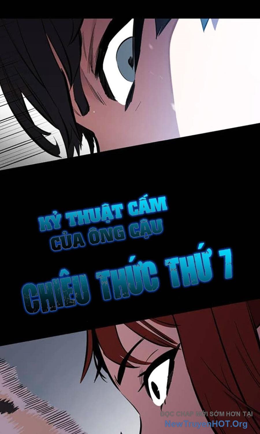 Đại Tướng Chiến chapter 43 - Trang 28