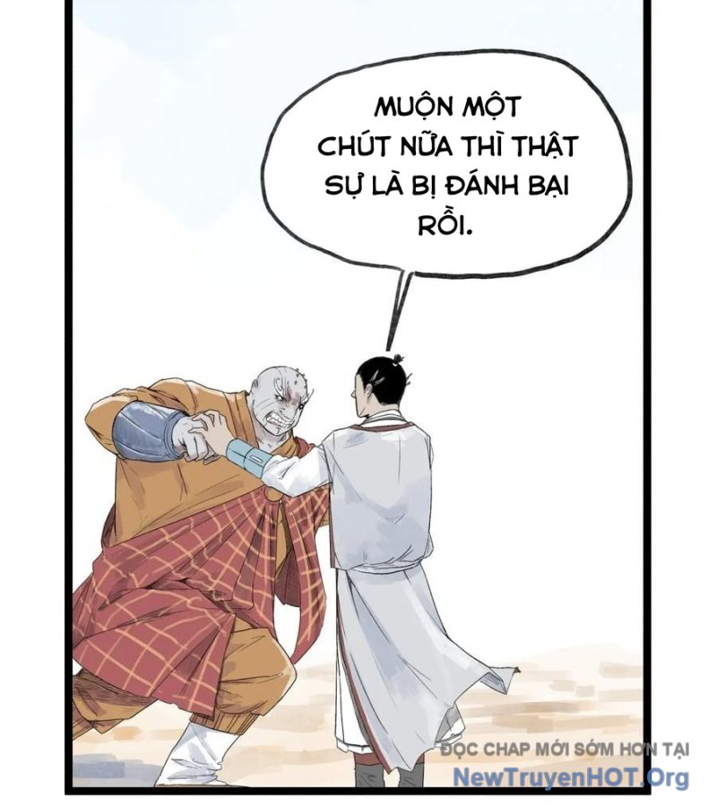 Hiệp Khách Hành Bất Thông chapter 53 - Trang 7
