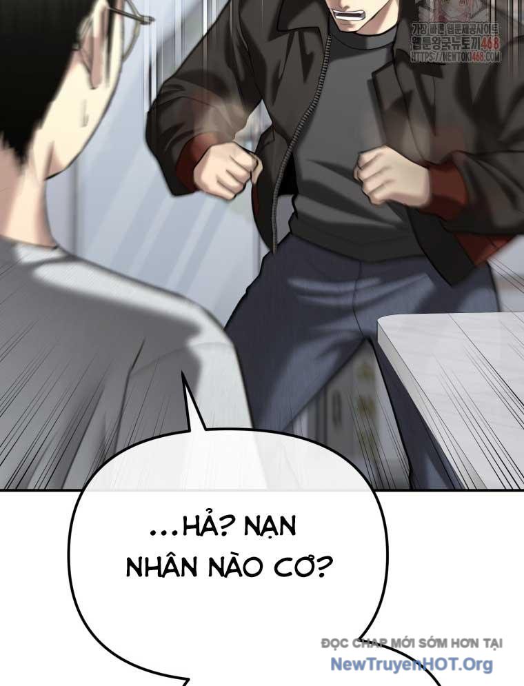 Cảnh Sát Bất Bại chapter 44 - Trang 23