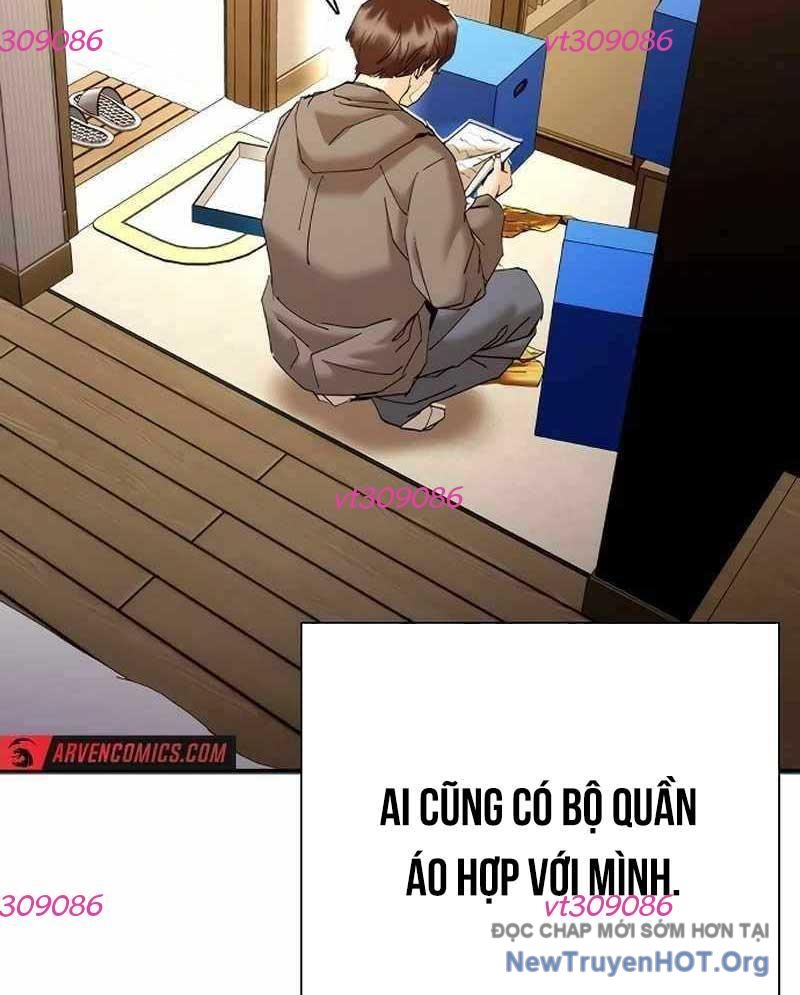 Bạch Dạ chapter 10 - Trang 140