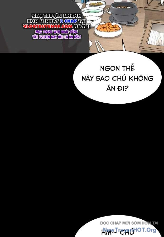 Nhà Hàng Kỳ Lạ chapter 19 - Trang 26