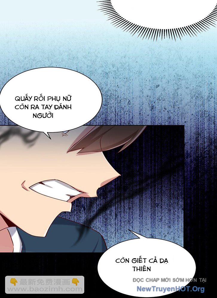 Ông Trời Đã Ban Cho Tôi Siêu Năng Lực Kỳ Lạ Gì Thế Này? chapter 63 - Trang 18