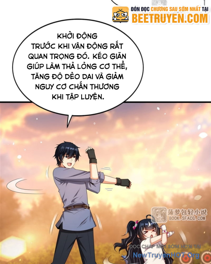 Câm Miệng đi ác Long, Ta Không Muốn Trông Trẻ Với Ngươi Nữa! chapter 46 - Trang 3