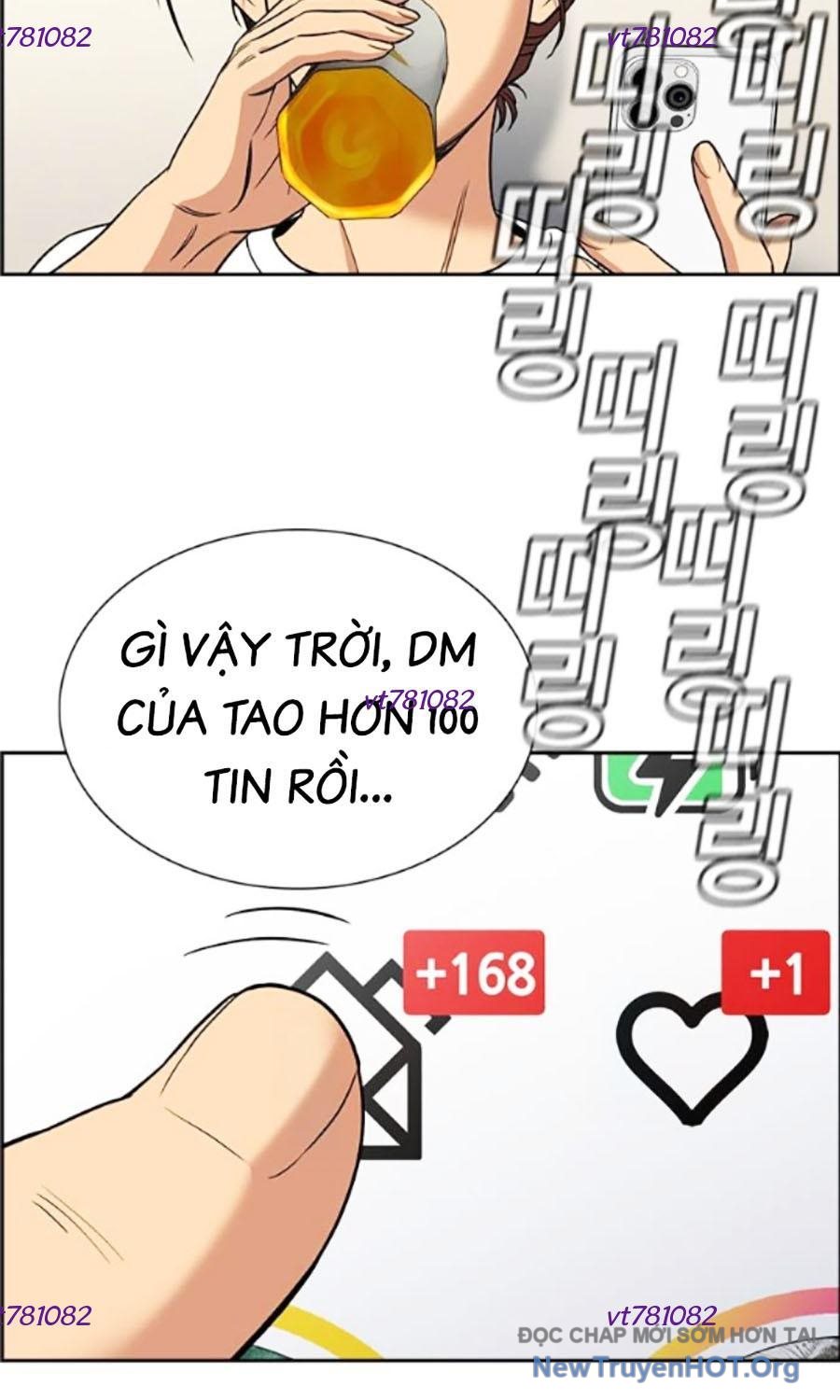Giáo Dục Chân Chính chapter 198 - Trang 3